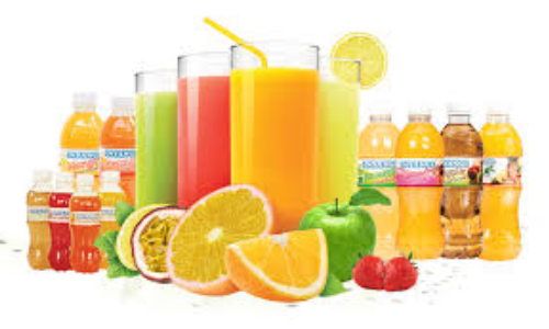 New Drinks