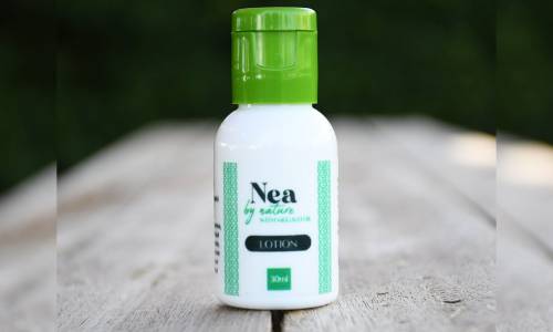 Serum Facial